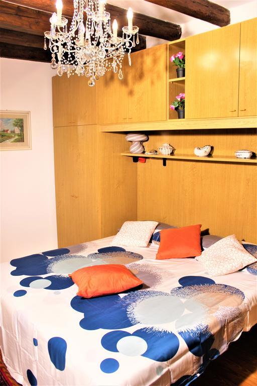 Apartment Corte Emo Venedig