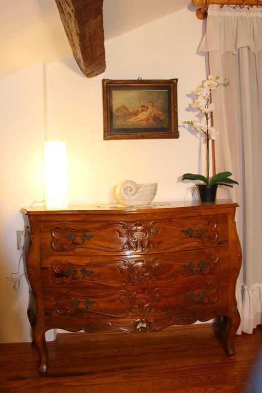 Corte Emo Apartment Venedig