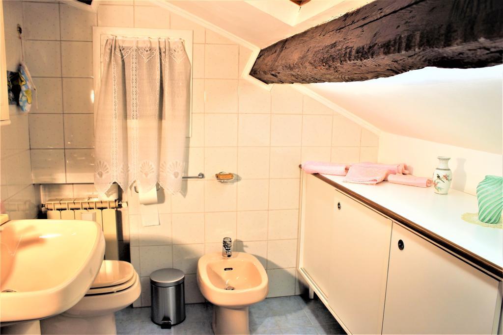 Apartment Corte Emo *