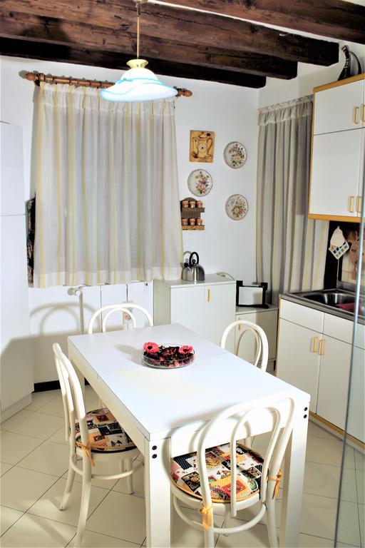 Corte Emo Apartment Venedig