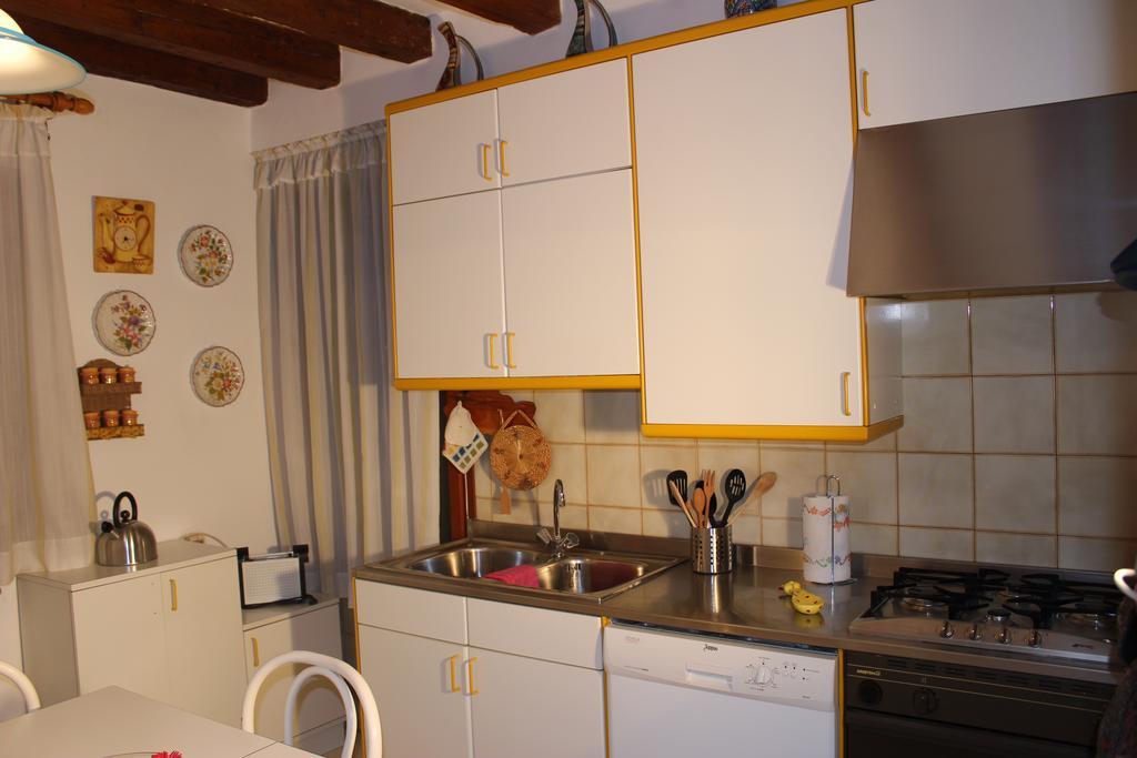 Corte Emo Venedig