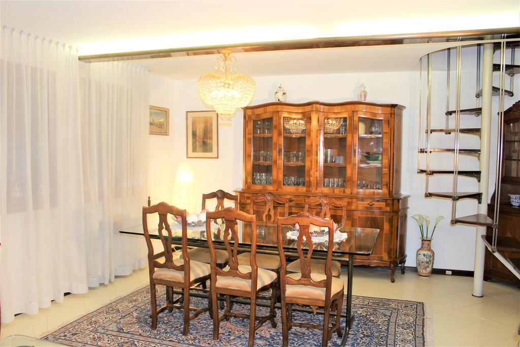 Apartment Corte Emo *