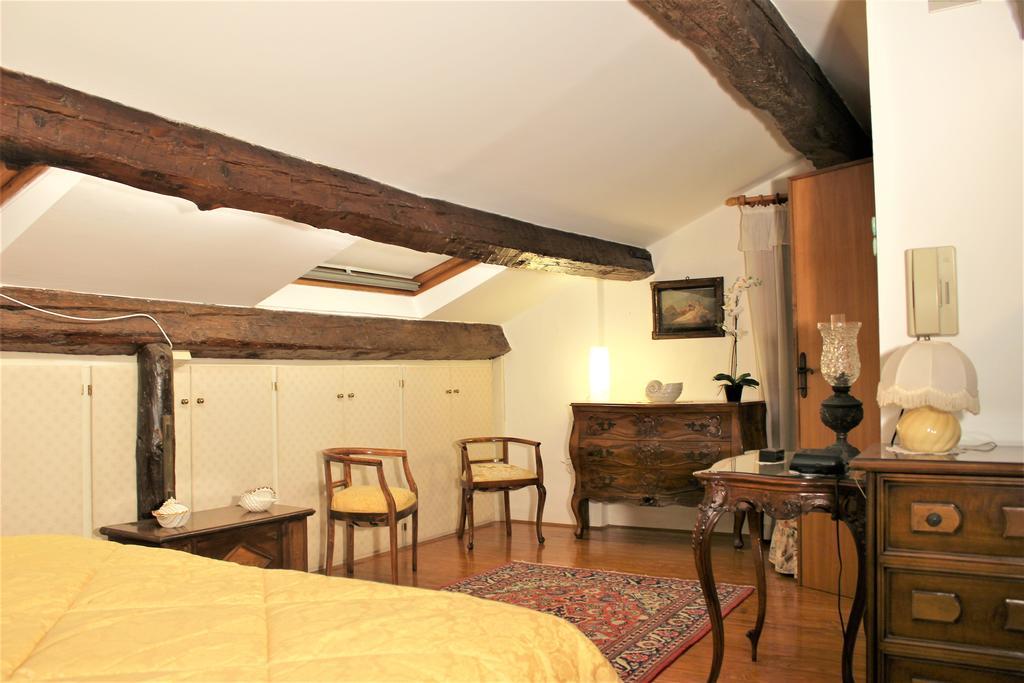 Apartment Corte Emo Venedig