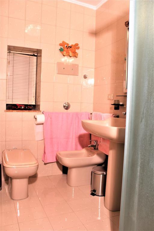 Apartment Corte Emo