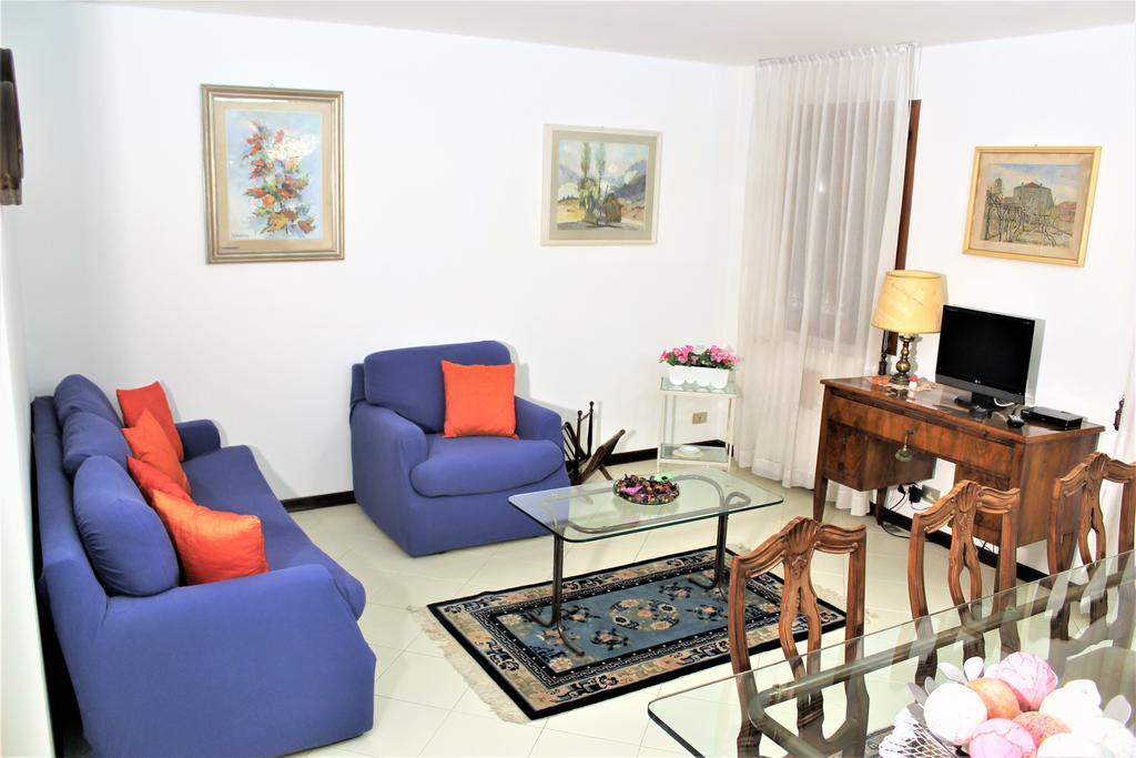 Apartment Corte Emo *