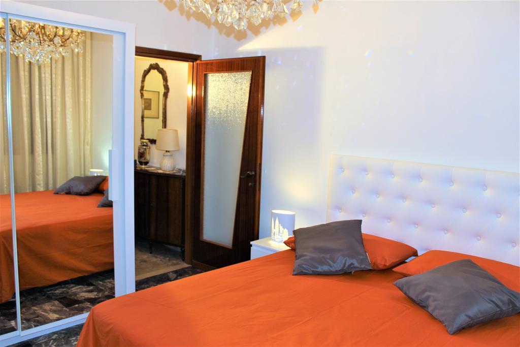 Apartment Corte Emo Venedig